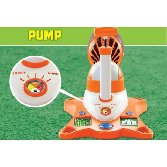 All Pro Passer Robotic Quarterback image {4}