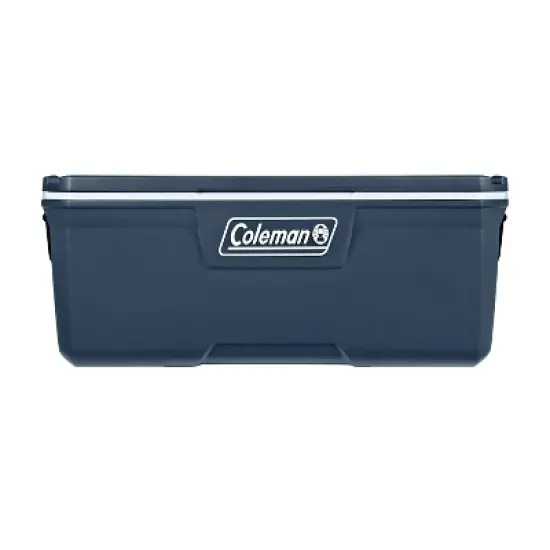 Coleman 316 150qt Chest Cooler image {9}