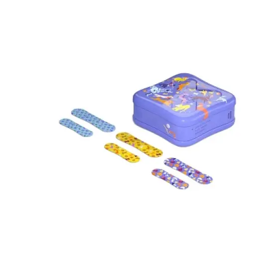 Welly Kid's Flex Fabric Bandages - Dogs - 48ct image {2}