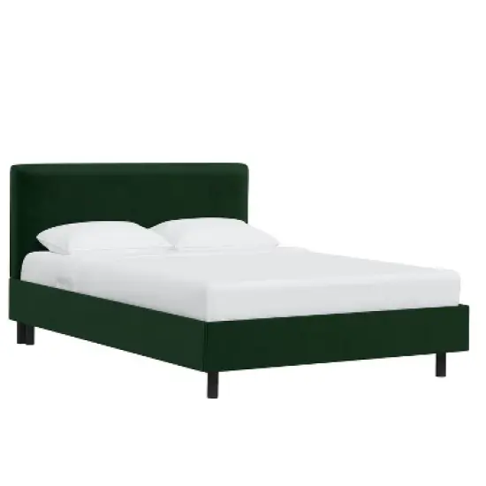 Platform Bed - Skyline Furniture image {1}