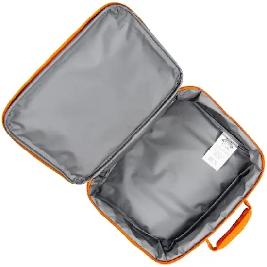 Space Jam 2 A new Legacy Tune Squad Lunch Box Bag Tote Blue image {2}