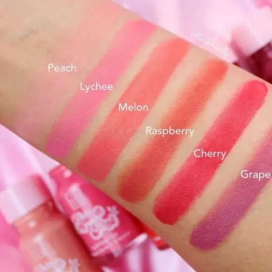 The Beauty Crop Juice Pot Lip & Cheek Tint 0.35oz image {5}