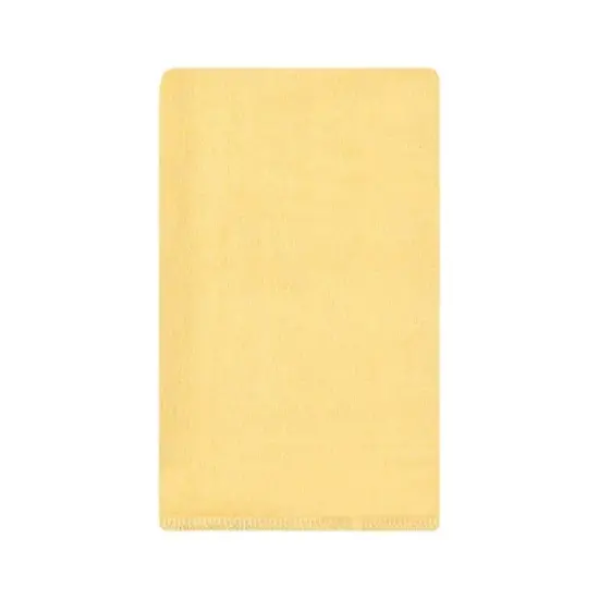 Hudson Baby Infant Girl Cotton Flannel Burp Cloths, Sunflower, One Size image {4}