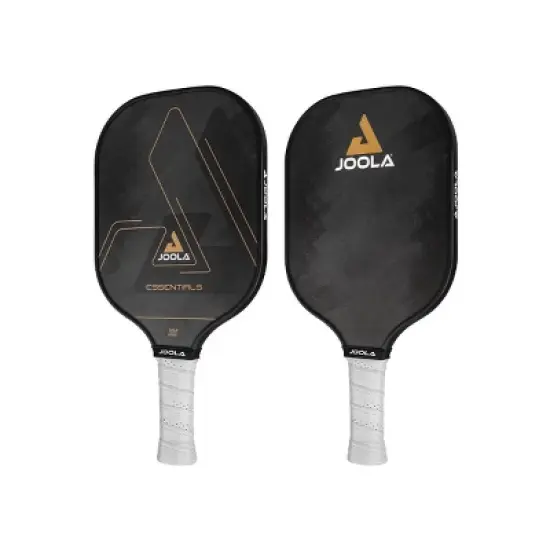 Joola Essentials Performance Pickleball Paddle - Black image {2}