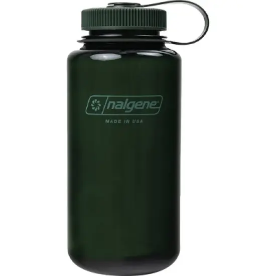 Nalgene Sustain 16 oz. Wide Mouth Water Bottle image {8}