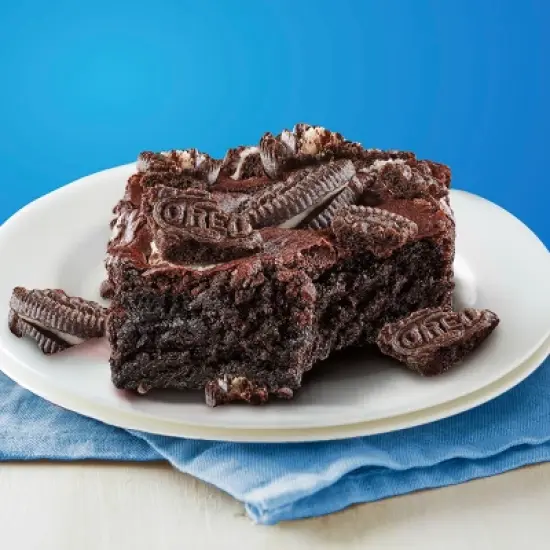 Betty Crocker Oreo Brownie Mix - 9.3oz image {4}