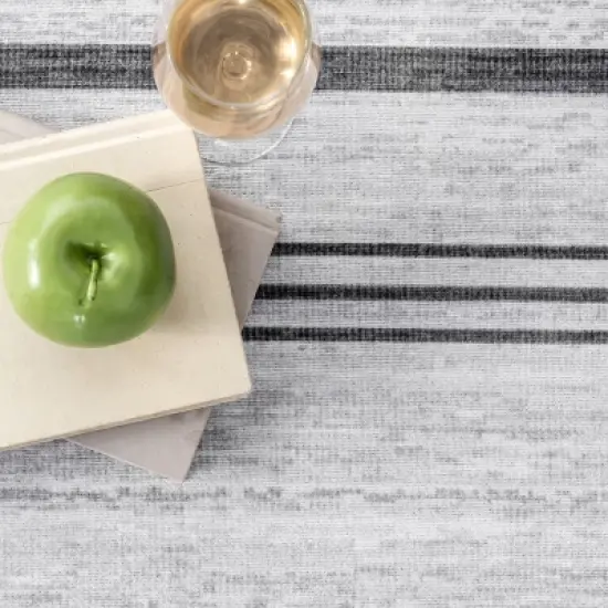 nuLOOM Katia Southwestern Machine Washable Indoor/Outdoor Patio Area Rug image {5}