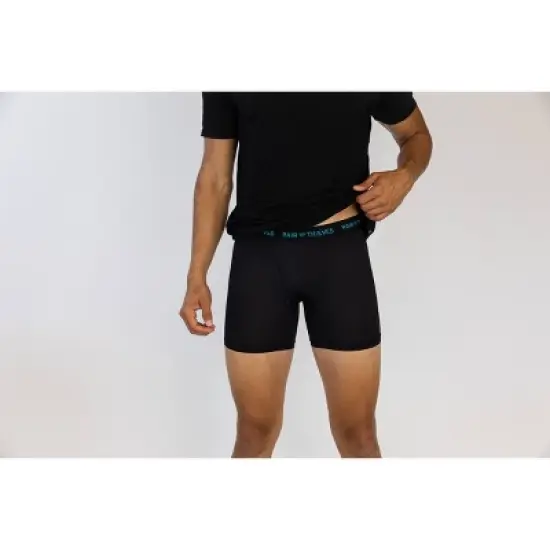 Pair of Thieves Men's Boxer Briefs 5pk image {1}