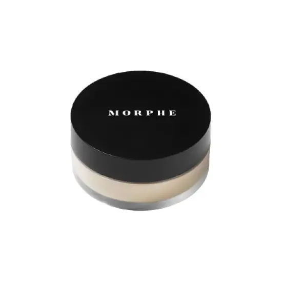 Morphe Bake & Set Soft Focus Setting Powder - Translucent - Ulta Beauty image {1}