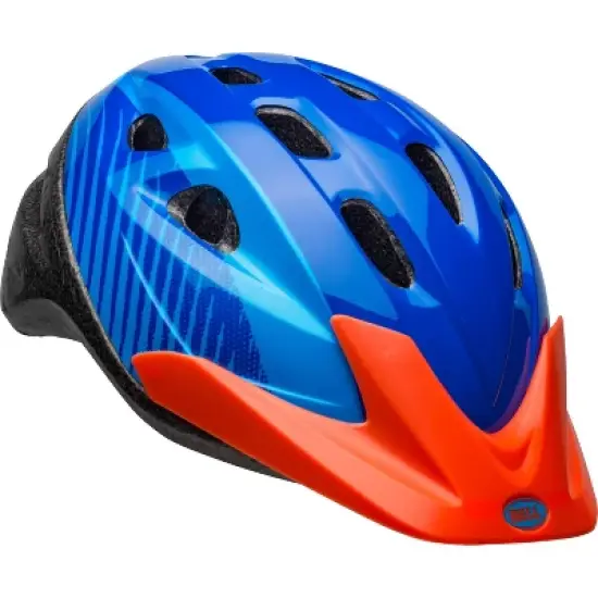 Bell Rally Cycling Kids' Bike Helmet image {9}