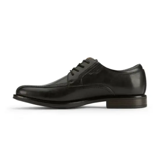 Dockers Mens Geyer Dress Run Off Oxford Shoe image {4}
