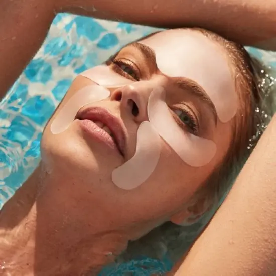 SiO Beauty Super-Lift Pack Brow Eye Smile Patches image {1}