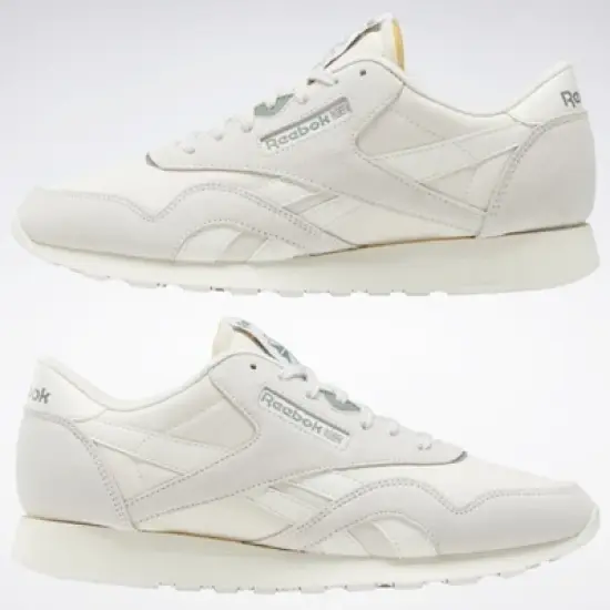 Reebok Classic Nylon Men's Shoes Mens Sneakers image {7}