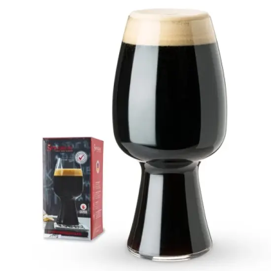 Spiegelau Craft Beer Stout Glass Set image {7}