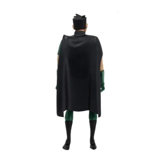McFarlane Toys DC Comics Batman - The Animated Series Robin Build-A-Figure image {3}