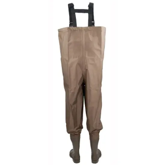 Hodgman Mackenzie Cleated Bootfoot Chest Waders image {2}