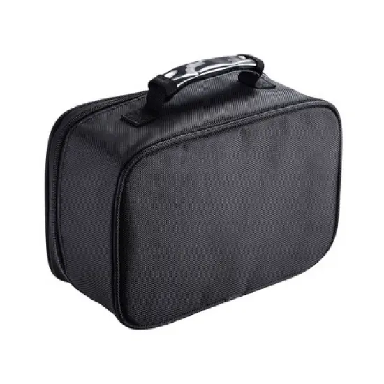 Byootique Travel Toiletry Bag Portable Cosmetic Storage Organizer image {7}