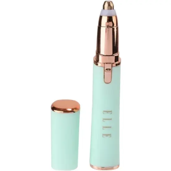 Elle Painless Eyebrow Hair Trimmer image {8}
