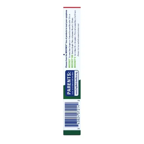 Mucinex DM Max Strength 12 Hour Cough Medicine - Tablets image {10}