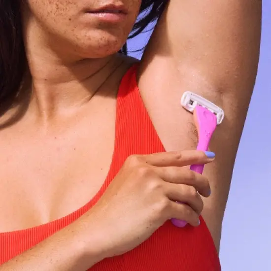 Billie Disposable Razor Malibu Mix - 3ct image {3}