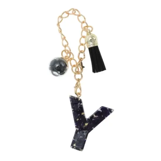 Unique Bargains Water Cup Pendant Black 1 Pc image {29}