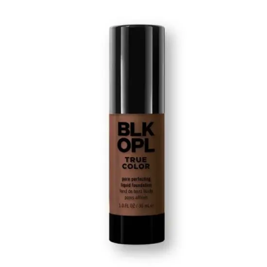 Black Opal True Color Pore Perfecting Liquid Foundation - 1 fl oz image {11}