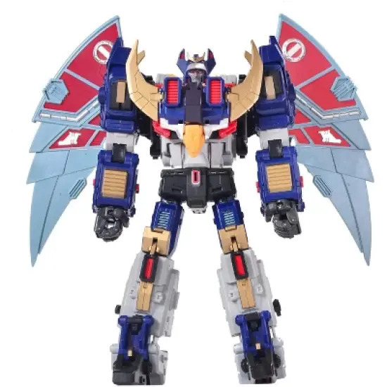 R-42C D-Zef Continuum | Mastermind Creations Reformatted Action figures image {2}