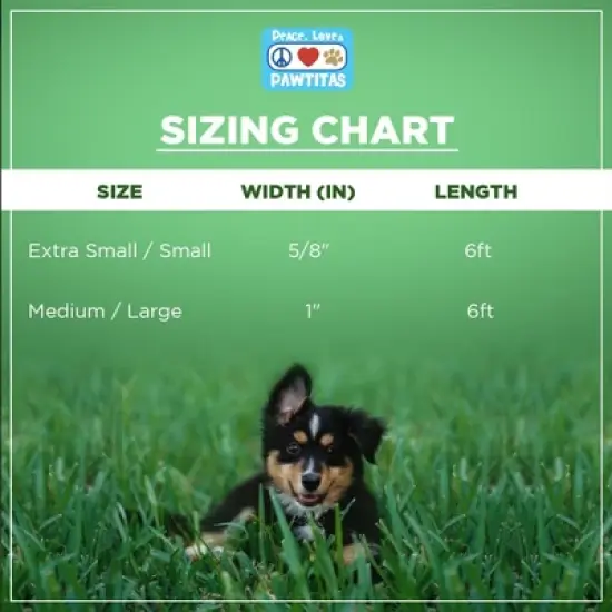 Recycled Reflective Dog Leas image {6}