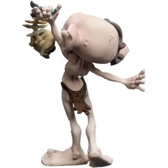 WETA Workshop Mini Epics: The Lord of the Rings Trilogy: Smeagol image {2}