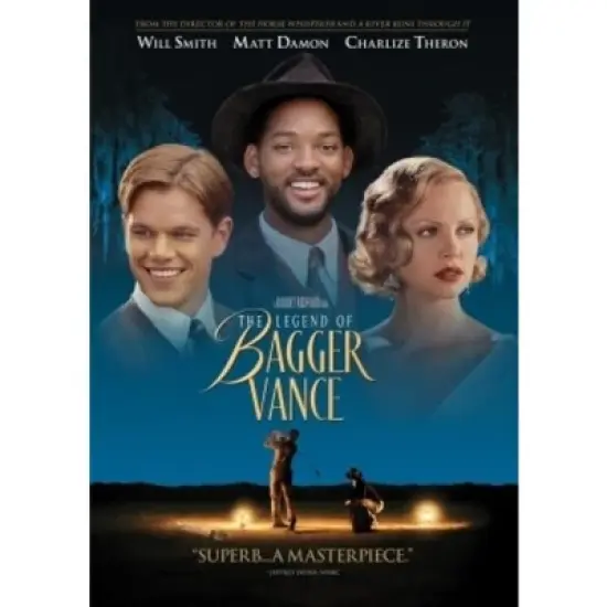 The Legend of Bagger Vance image {2}