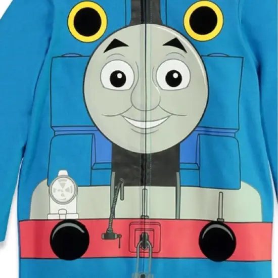 Thomas & Friends Tank Engine Baby Coverall Infant  image {6}