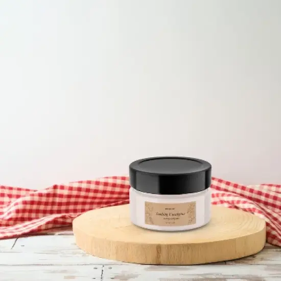 Avery Kraft Brown Rectangle Labels with Sure Feed, 1" x 2.5" image {2}