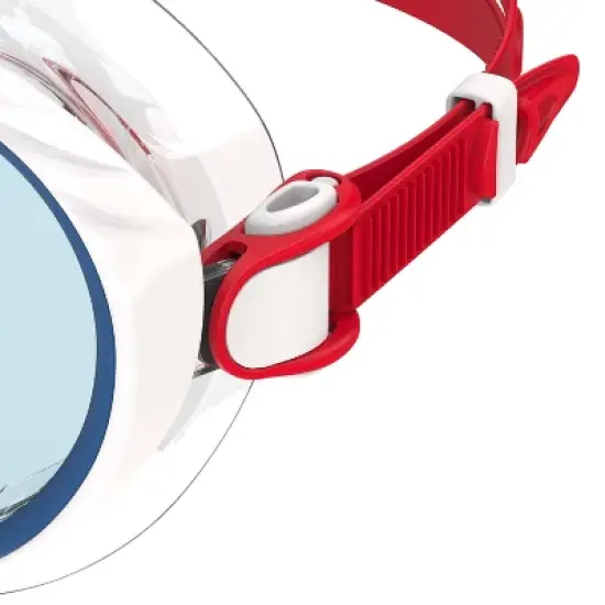 Speedo Endcap Adult Mask: Swimming Gear for Ages 14+ image {3}