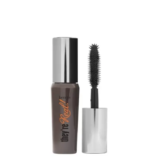 Benefit Cosmetics They're Real! Lengthening Mascara - Black - Ulta Beauty image {9}