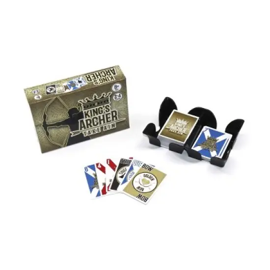 King's Archer Game image {2}