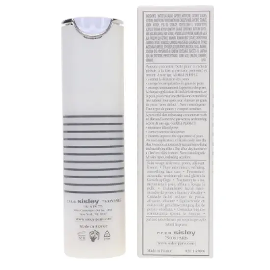 Sisley Global Perfect Pore Minimizer 1 oz image {7}