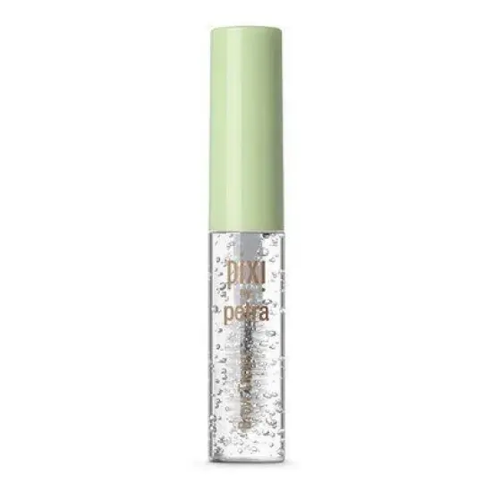 Pixi by Petra Brow Tamer Clear Eyebrow Gel - 0.1 fl oz image {4}