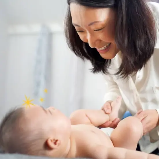 HealthyBaby Diapers image {9}