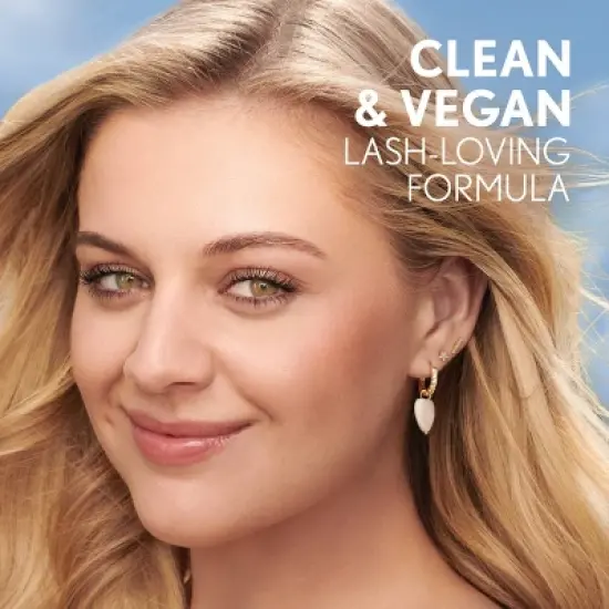 COVERGIRL Lash Blast Clean Volume Mascara - 1 fl oz image {9}