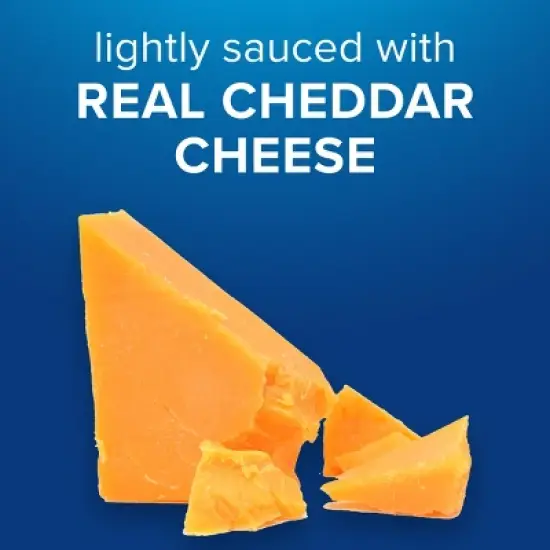 Birds Eye Steamfresh Lightly Sauced Frozen Rotini Pasta & Broccoli with Cheese Sauce - 12oz image {2}