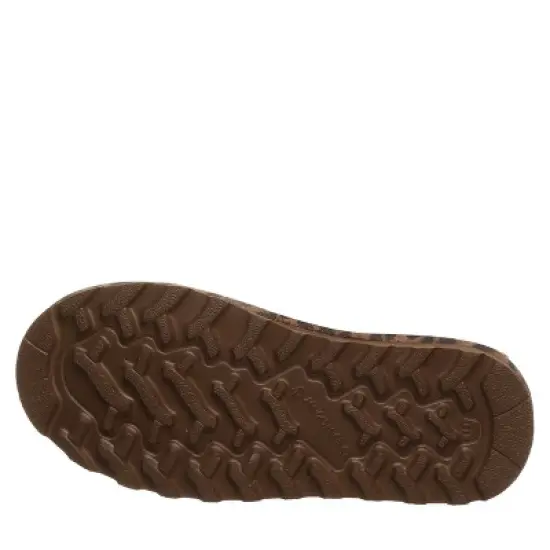 Bearpaw Kids' Elle Exotic Youth Boots image {3}