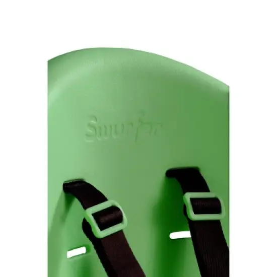 Flybar Swurfer Kiwi Toddler Swing image {2}