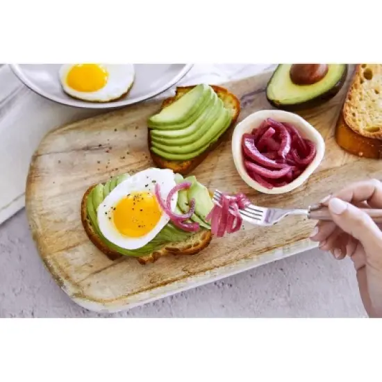 Mezzetta Pickled Red Onion - 16oz image {2}