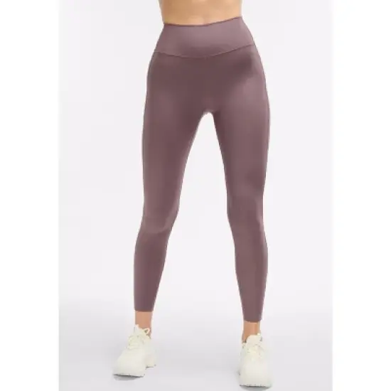 Peloton Women's Cadent High Rise Pocket Legging 25", Sparrow image {6}