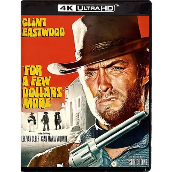 For a Few Dollars More image {1}