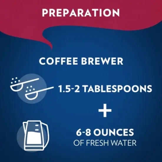 Lavazza Opera Intenso Ground Coffee, Dark Roast, Arabica and Robusta Blend, 12 oz Bag (Pack of 6) image {5}