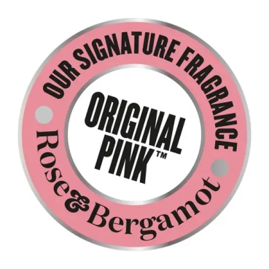 Soap & Glory Flake Away Exfoliating Body Scrub - Original Pink Scent - 10.1 fl oz image {7}