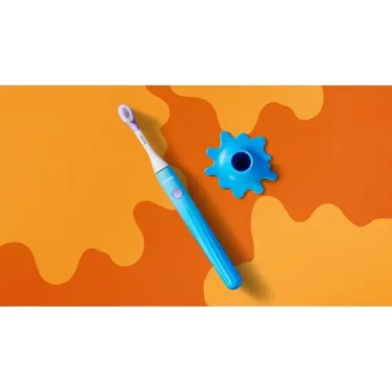 Philips Sonicare One for Kids' Battery Handle Electric Toothbrush image {12}