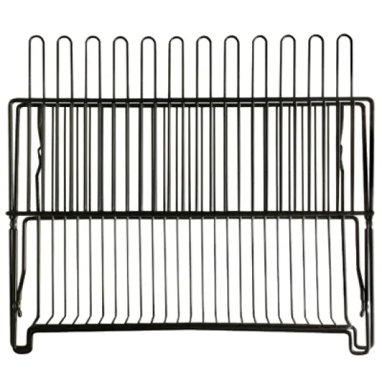 Better Houseware Folding Dish Rack image {2}