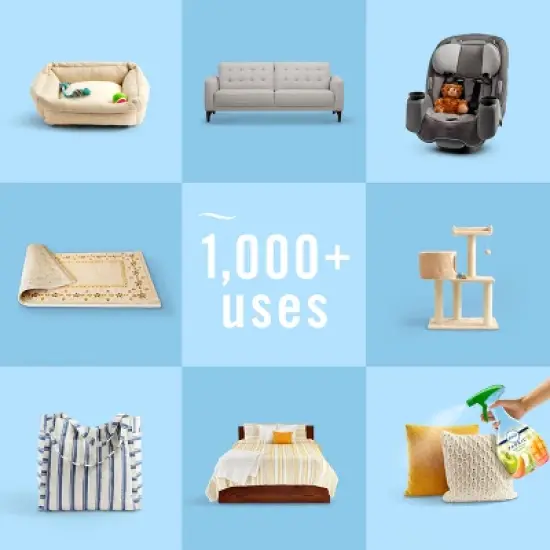 Febreze Fabric Freshener - Apple Mango Sunshine - 23.6 fl oz image {3}